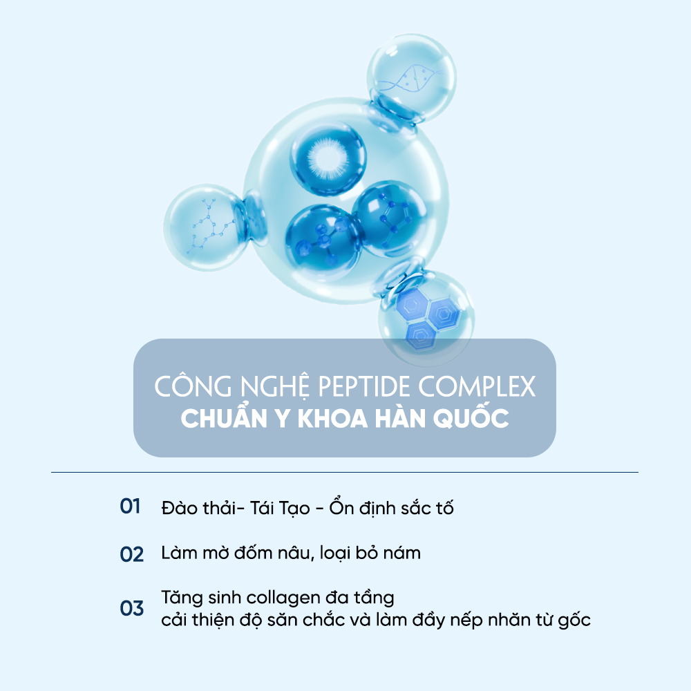 KEM DƯỠNG JKLAB HYDRAMAX DERMA CREAM - Ảnh 3
