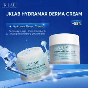 KEM DƯỠNG JKLAB HYDRAMAX DERMA CREAM