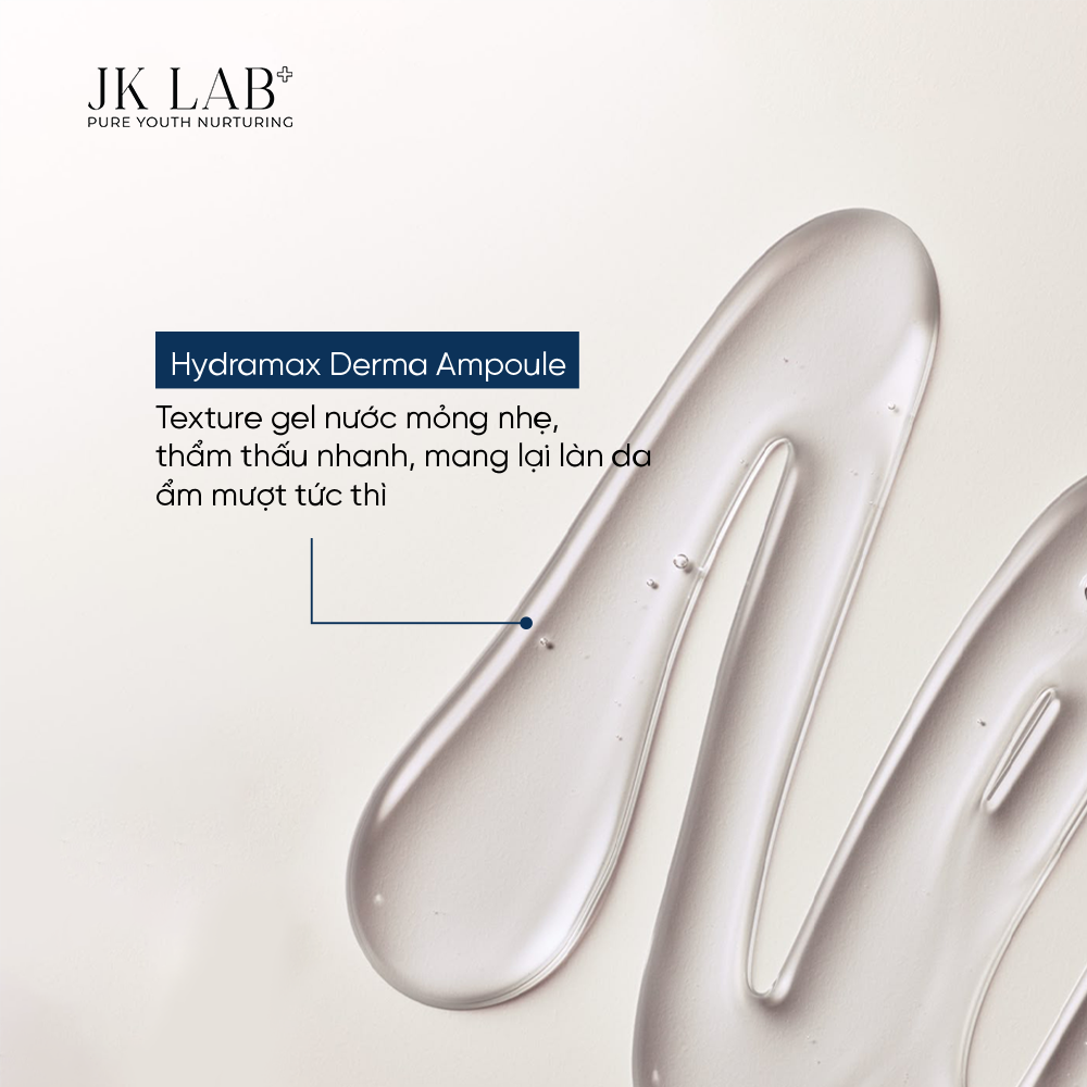 TINH CHẤT JKLAB HYDRAMAX AMPOULE - Ảnh 7