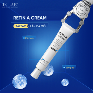 KEM DƯỠNG JKLAB RETIN A CREAM