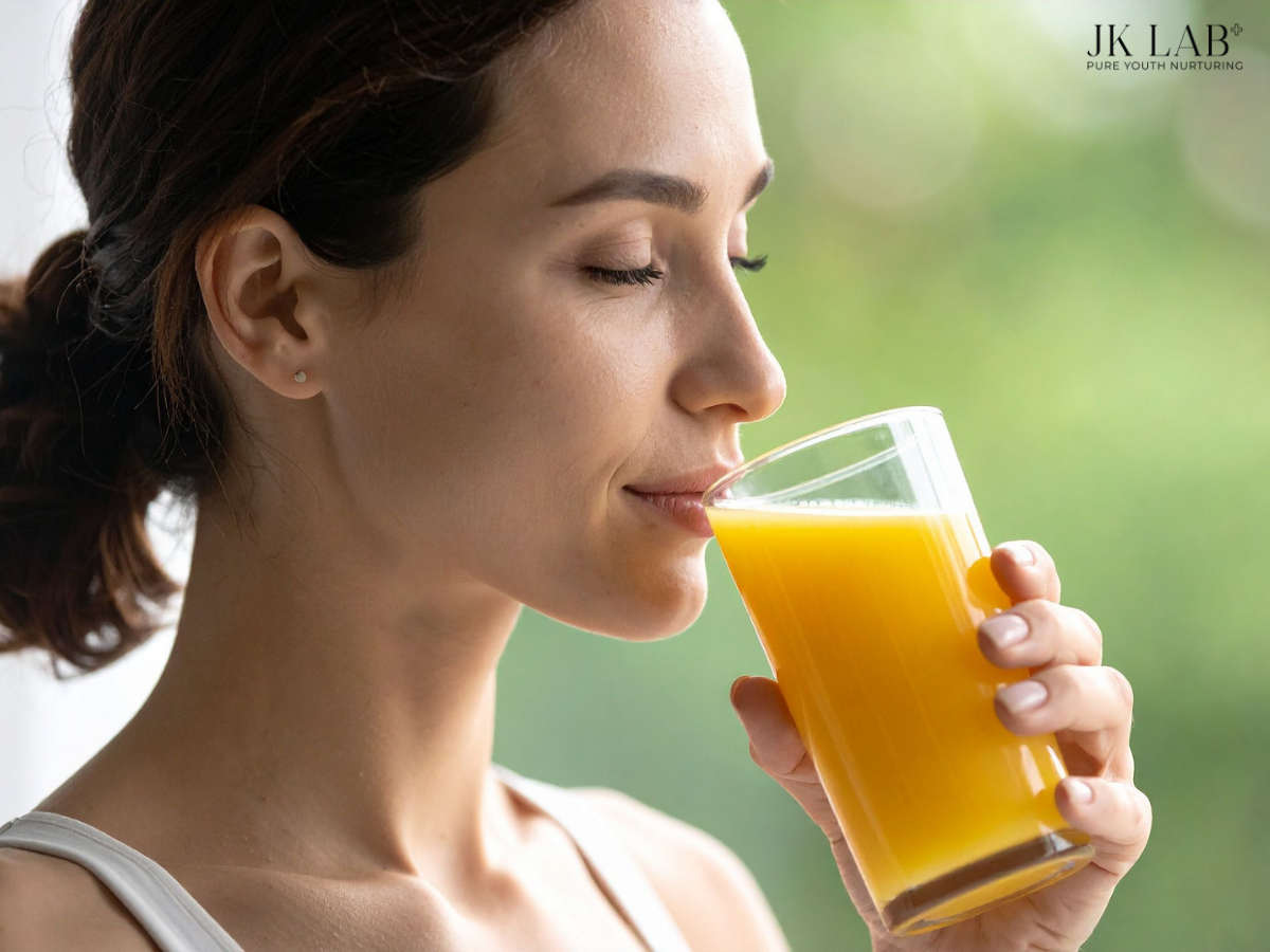 12+ cách dưỡng ẩm da mặt tại nhà