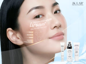 CÁCH LÀM SẠCH NÁM TẠI NHÀ BẰNG