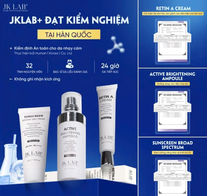 Sản phẩm có nguồn gốc chính ngạch